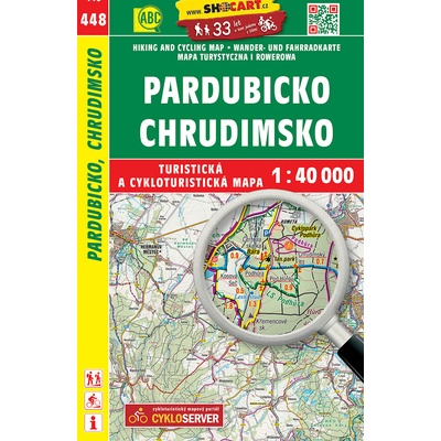 Pardubicko Chrudimsko