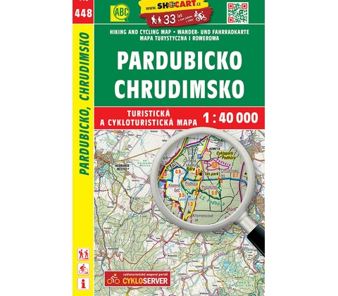 Pardubicko Chrudimsko