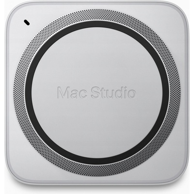 Apple Mac Studio M2 Max MQH73CZ/A – Zboží Mobilmania