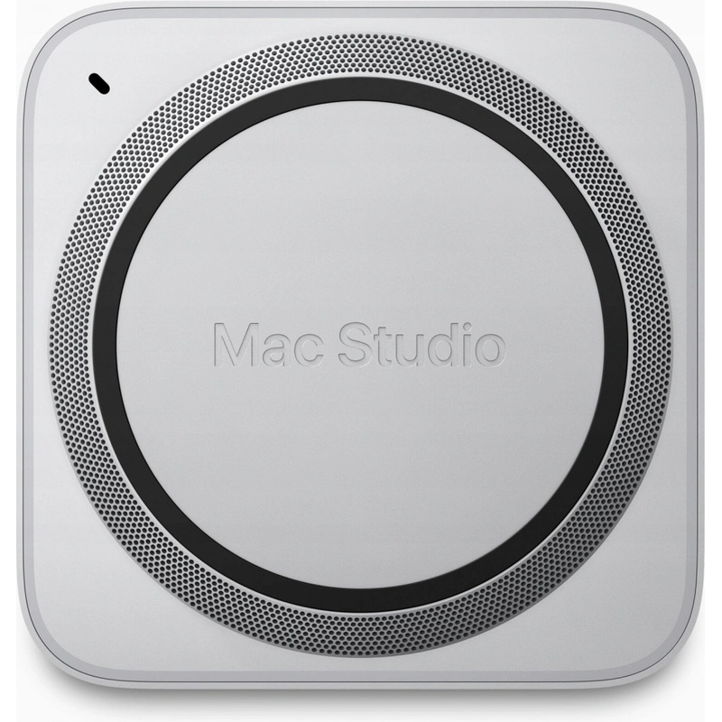 Apple Mac Studio M2 Max MQH73CZ/A