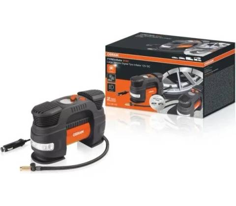 OSRAM TYREinflate 830