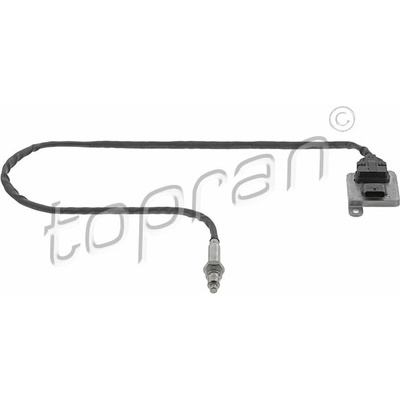 NOx-Senzor, NOx-Katalyzátor TOPRAN 625 008 (625008)