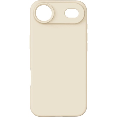 DVICED Силиконов MagSafe калъф iPhone Air, бежов (DV511059)