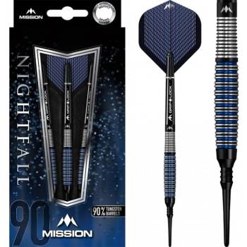 Mission Nightfall M4 19g soft 90%