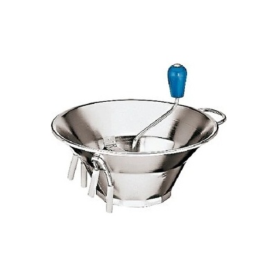 Pasírovač nerez 32cm 3x disk – Zboží Mobilmania