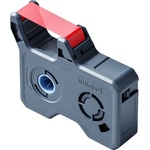 NIIMBOT Лента за етикетен принтер NIIMBOT C1 червена 14, 2 mm × 70 m (C1-RIBBON-RED)