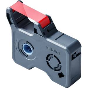 NIIMBOT Лента за етикетен принтер NIIMBOT C1 червена 14, 2 mm × 70 m (C1-RIBBON-RED)