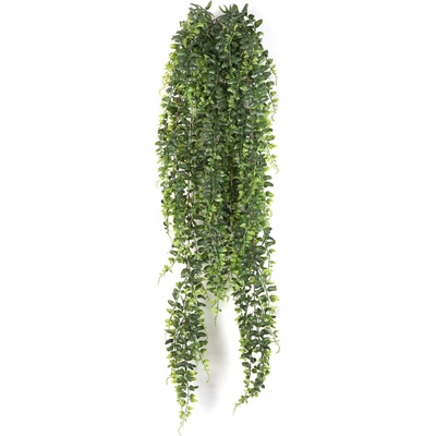 Umelá popínavá rastlina bostonské papradie DELUXE, 100cm