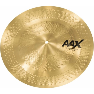 Sabian AAX 17China AAXtreme