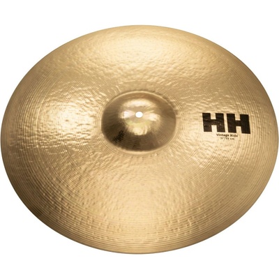 Sabian HH 21" VINTAGE RIDE brilliant