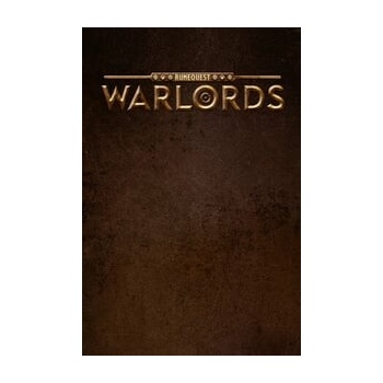 RuneQuest: Warlords