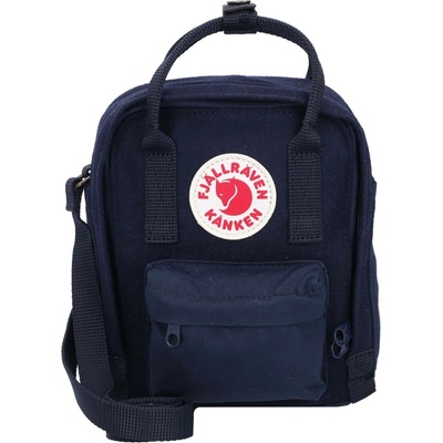 Fjällräven Kånken Re Wool Sling night sky 2,5 l
