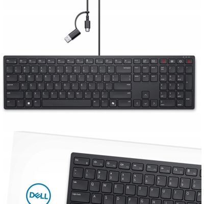 Dell KB525C 580-BBSX