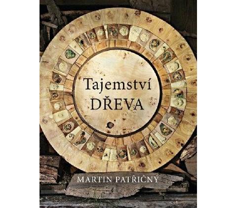 Tajemství dřeva