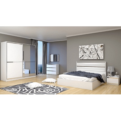 Спален комплект Brenda