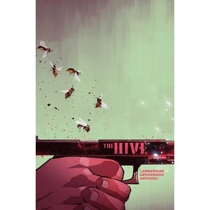 The Hive Volume 1 | Mike Henderson (ISBN: 9781534330313)