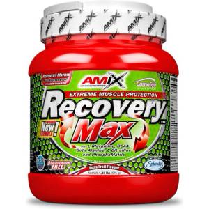 Amix Nutrition Recovery Max 50 порции. - Портокал / 575 г