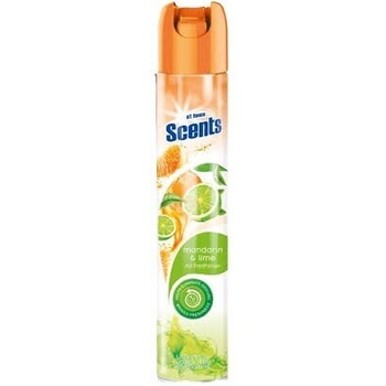 Ароматизатор At Home 400 мл. -Mandarin And Lime