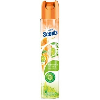 Ароматизатор At Home 400 мл. -Mandarin And Lime