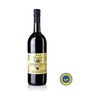 Aceto balsamico 13 let FM 02 1000 ml