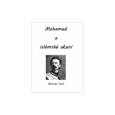 Mohamed a islámské učení