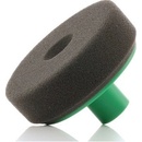 BOLL Houbička mini na leštění na závit měkká černá 80 mm