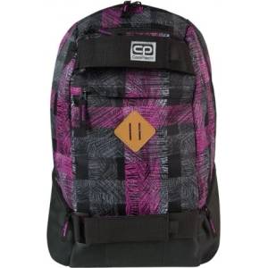COOLPACK Ученическа раница CoolPack Sport Scratch
