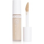 Gosh Copenhagen Concealer течен коректор цвят 002 Ivory 6ml