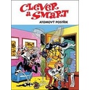 Clever a Smart Atomový postřik