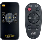 GENERAL Jvc rm-v760u - дистанционно управление дубликат (rm-v760u) Дистанционно