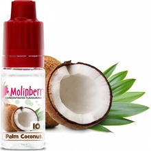 Molinberry Chemnovatic Palm Coconut 10ml