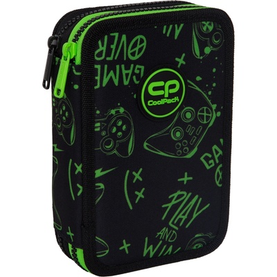 COOLPACK Несесер с пособия Cool Pack Jumper 2 - Game Night (F066711)