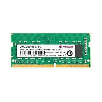 Transcend JM3200HSB-8G