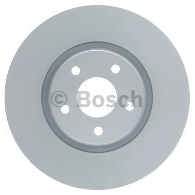 BOSCH Brzdový kotúč 0986479C52