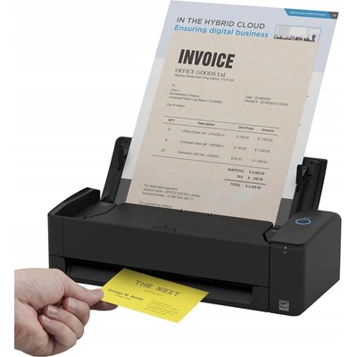 Fujitsu ScanSnap iX1300