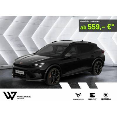 Cupra Formentor VZ5 4Drive DSG 287 kW
