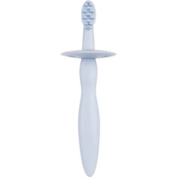 Image 1 of Canpol babies Силиконова четка за зъби Canpol - синя (51/500_blu)