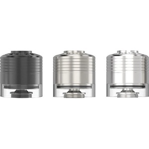 Ambition Mods Bi2hop MTL RTA Top Refill Kit - boombvaping