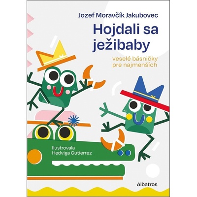 Hojdali sa ježibaby