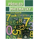 Přehled matematiky pro 2. stupeň ZŠ – Řepíková Alena