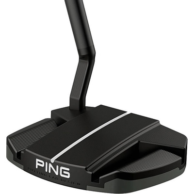 Ping PLD Milled 2024 Ally Blue 4 Gunmetal pravé 35