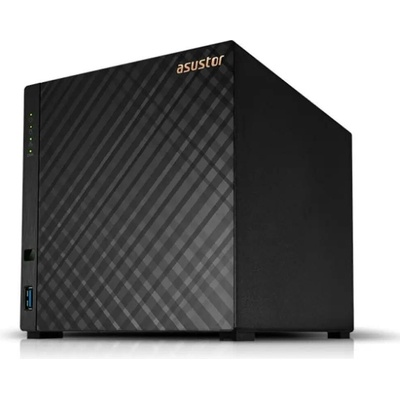 Asustor Drivestor 4 Gen 2-AS1204T