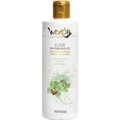 Wexór Parfém do prádla VERDE HIMALAYA 200 ml