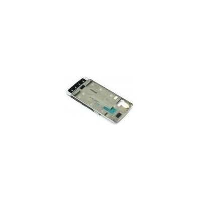 originální flex kabel + vysouvací mechanismus slide Nokia N97 černá
