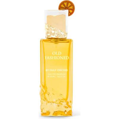 Gulf Orchid Mocktail Collection Old Fashioned EDP 100 ml