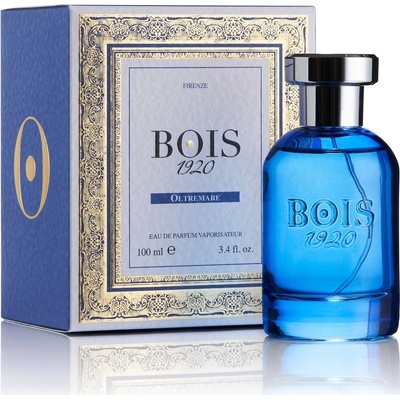 Bois 1920 Oltremare Parfumovaná voda unisex 100 ml