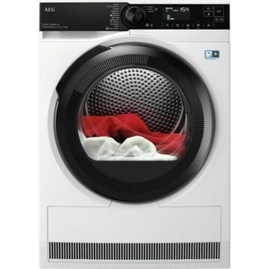 AEG TR939I4CE Сушилни