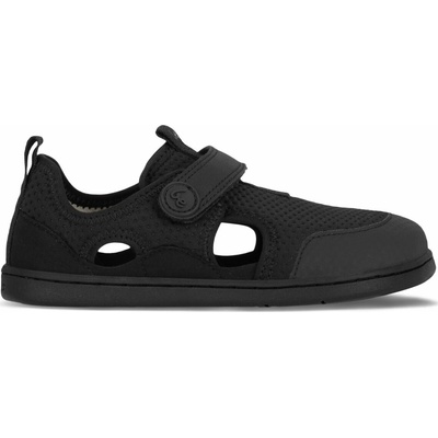 BE LENKA Zest Kids celá černé
