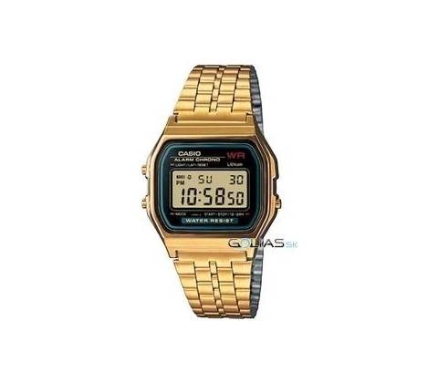 Casio A-159G-1