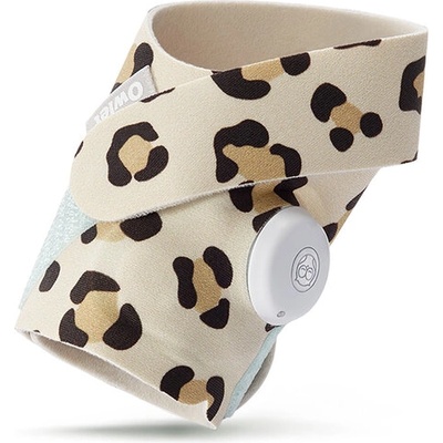 Owlet Smart Sock 3 mořsky modrá